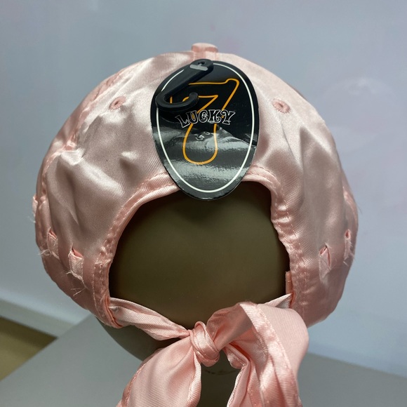 DIVA SILKY CAP - Picture 3 of 4